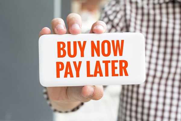 buy now pay later