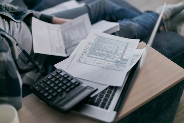 Spotting the Signs That Your May Need Financial Help