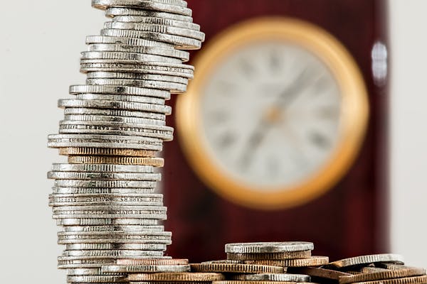 Are You Missing Out On Finance