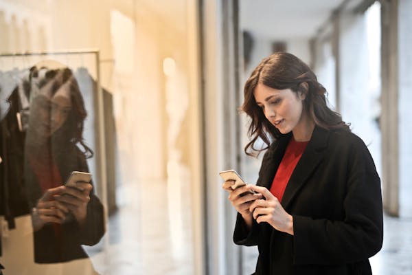 Merchant Cash Advances Saving UK Retailers