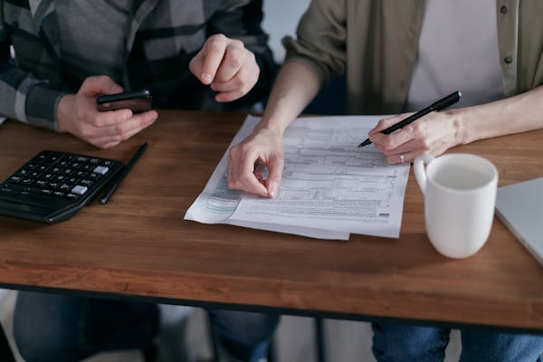 Stop Chasing Payments
