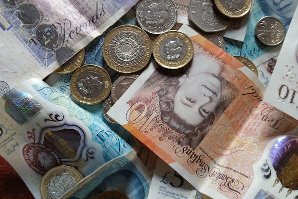 Turn Assets Into Cash