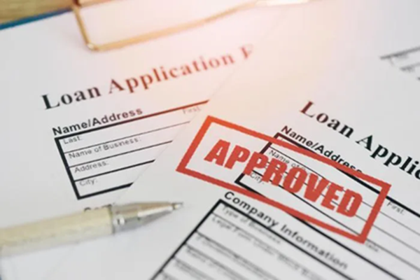 Unsecured business loan