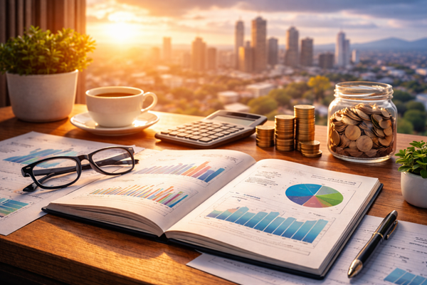 financial planning beyond 2025