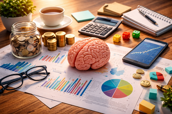 the psychology of money